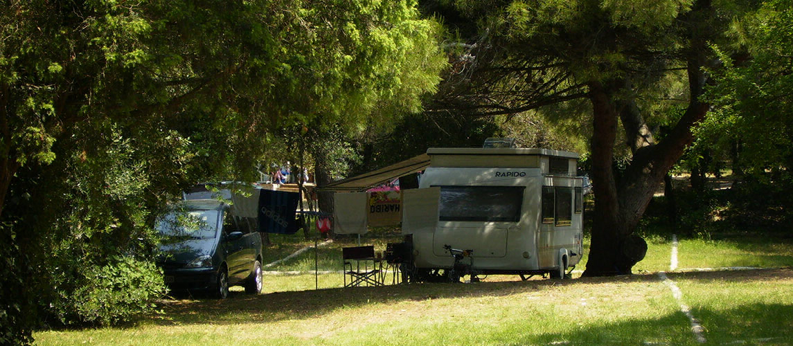 Tunarica Sunny Camping Istrië - Koromacno visuel 3/3 Tunarica Sunny Camping Istrië - Koromacno visuel 3/3