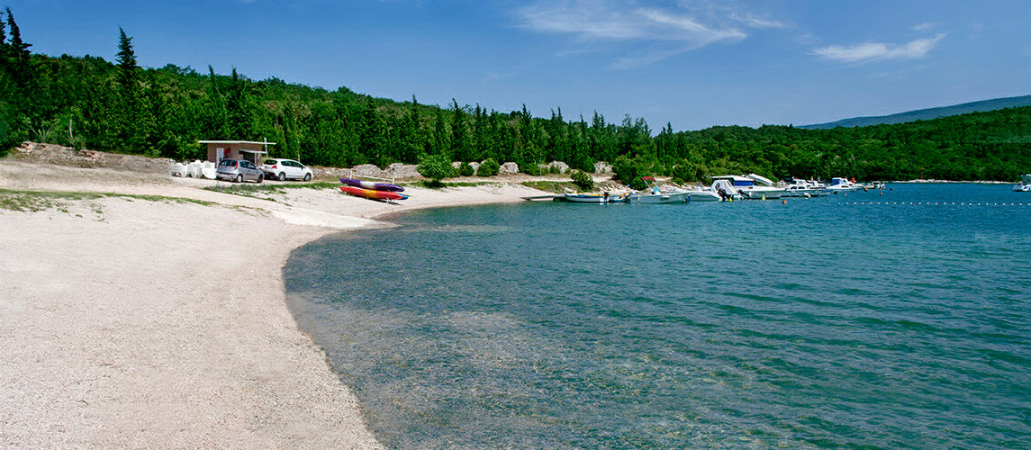 Tunarica Sunny Camping Istrië - Koromacno visuel 2/3 Tunarica Sunny Camping Istrië - Koromacno visuel 2/3
