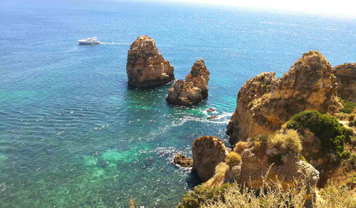 Turiscampo Algarve - Lagos visuel 1/1 Turiscampo Algarve - Lagos visuel 1/1