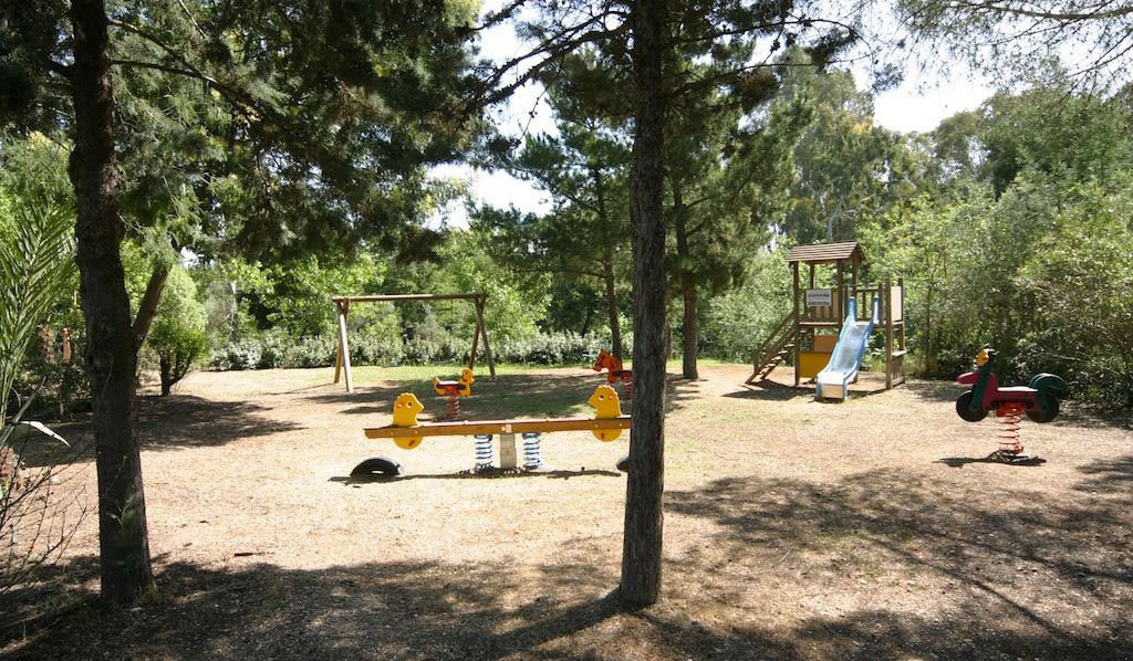 Ultima Spiaggia Sardinië - Bari Sardo visuel 11/14 Ultima Spiaggia Sardinië - Bari Sardo visuel 11/14