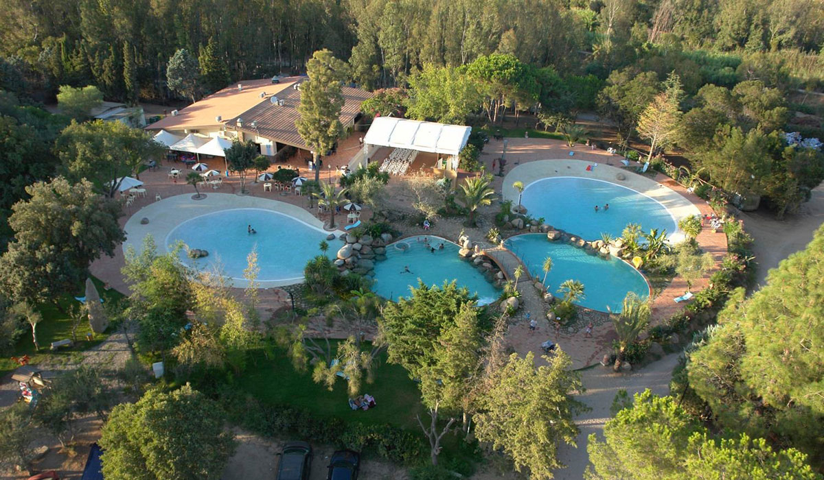 Ultima Spiaggia Sardinië - Bari Sardo visuel 6/14 Ultima Spiaggia Sardinië - Bari Sardo visuel 6/14