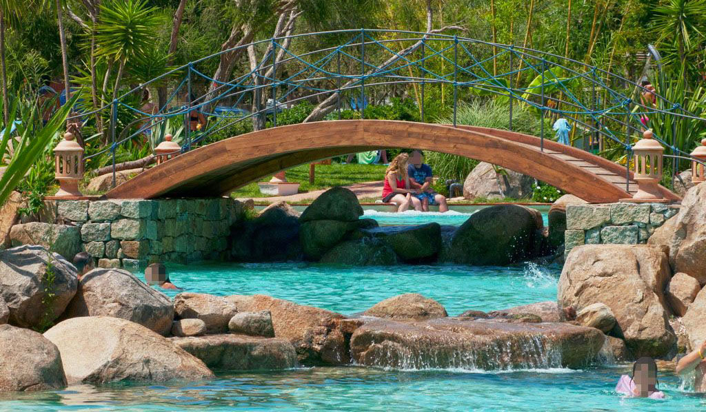 Ultima Spiaggia Sardinië - Bari Sardo visuel 13/14 Ultima Spiaggia Sardinië - Bari Sardo visuel 13/14