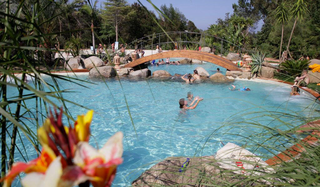 Ultima Spiaggia Sardinië - Bari Sardo visuel 9/14 Ultima Spiaggia Sardinië - Bari Sardo visuel 9/14