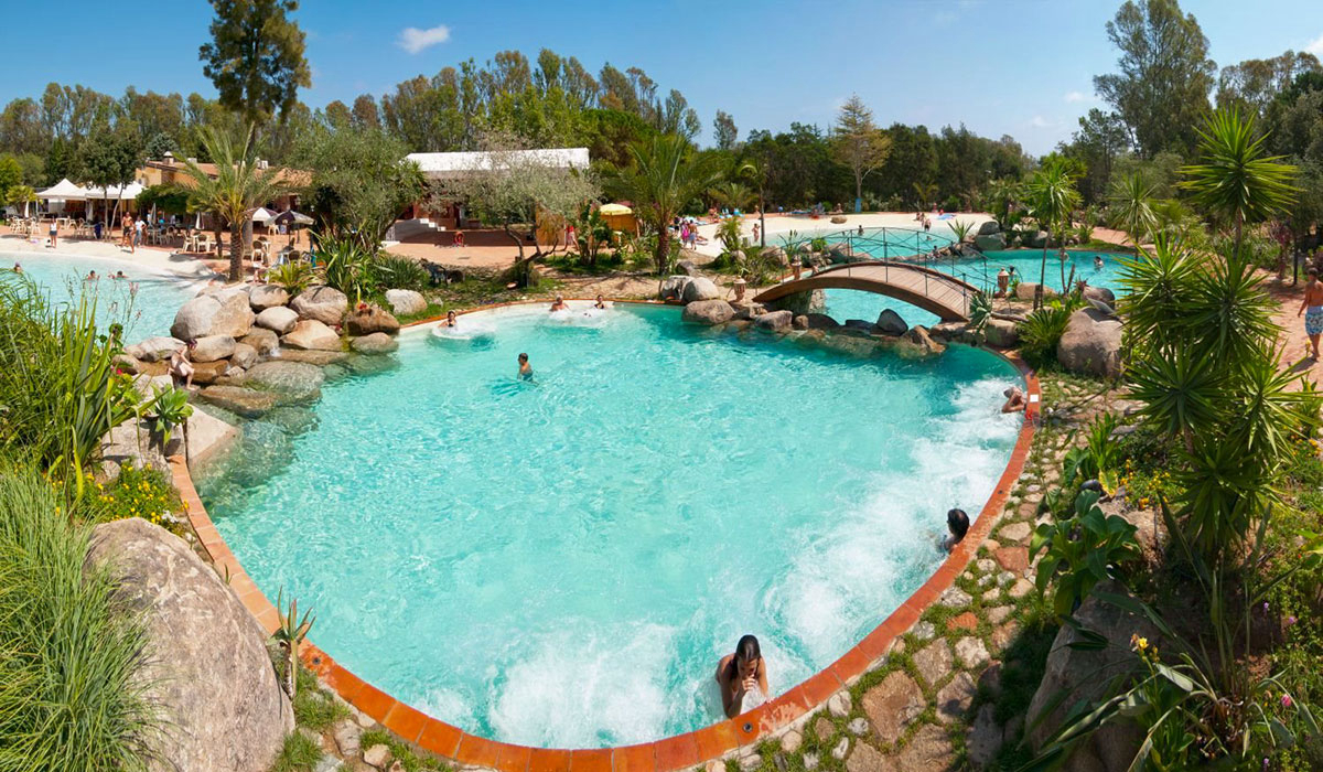 Ultima Spiaggia Sardinië - Bari Sardo visuel 1/14 Ultima Spiaggia Sardinië - Bari Sardo visuel 1/14