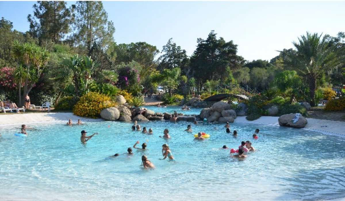 Ultima Spiaggia Sardinië - Bari Sardo visuel 3/14 Ultima Spiaggia Sardinië - Bari Sardo visuel 3/14