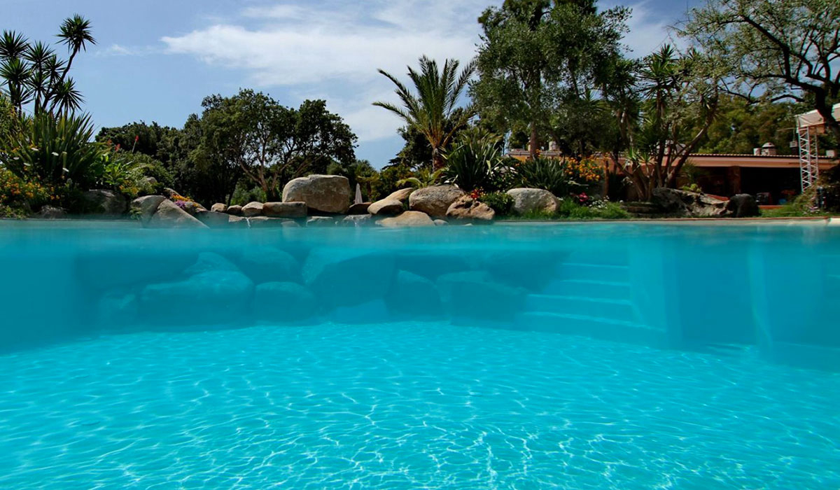 Ultima Spiaggia Sardinië - Bari Sardo visuel 7/14 Ultima Spiaggia Sardinië - Bari Sardo visuel 7/14