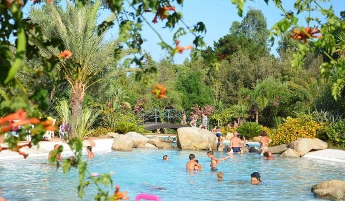 Ultima Spiaggia Sardinië - Bari Sardo visuel 2/14 Ultima Spiaggia Sardinië - Bari Sardo visuel 2/14