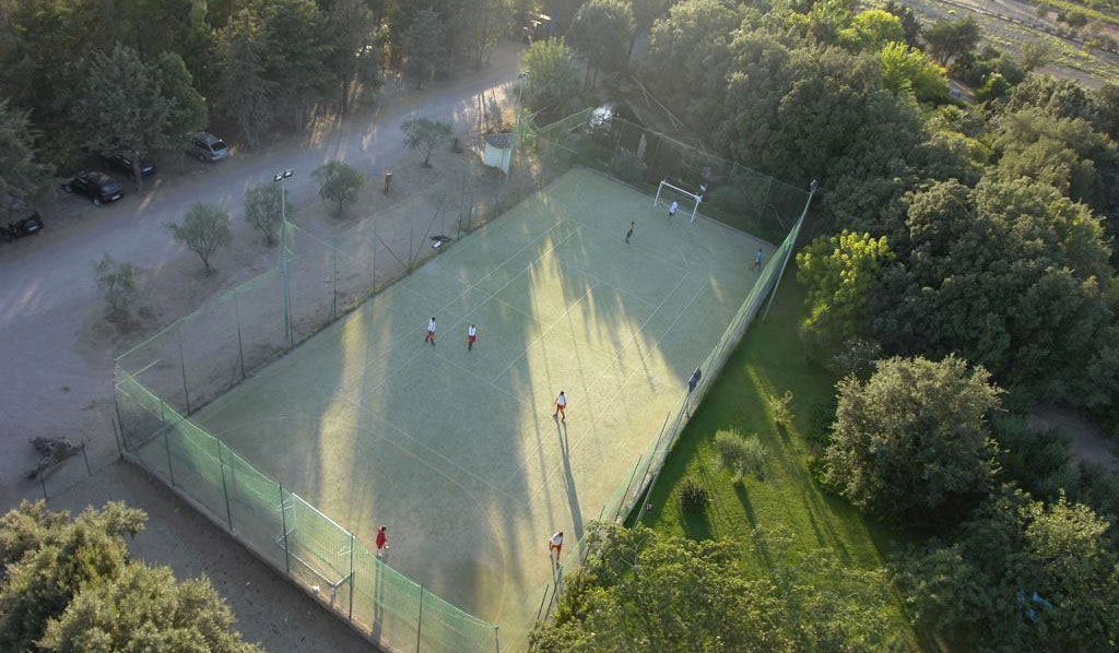 Ultima Spiaggia Sardinië - Bari Sardo visuel 10/14 Ultima Spiaggia Sardinië - Bari Sardo visuel 10/14