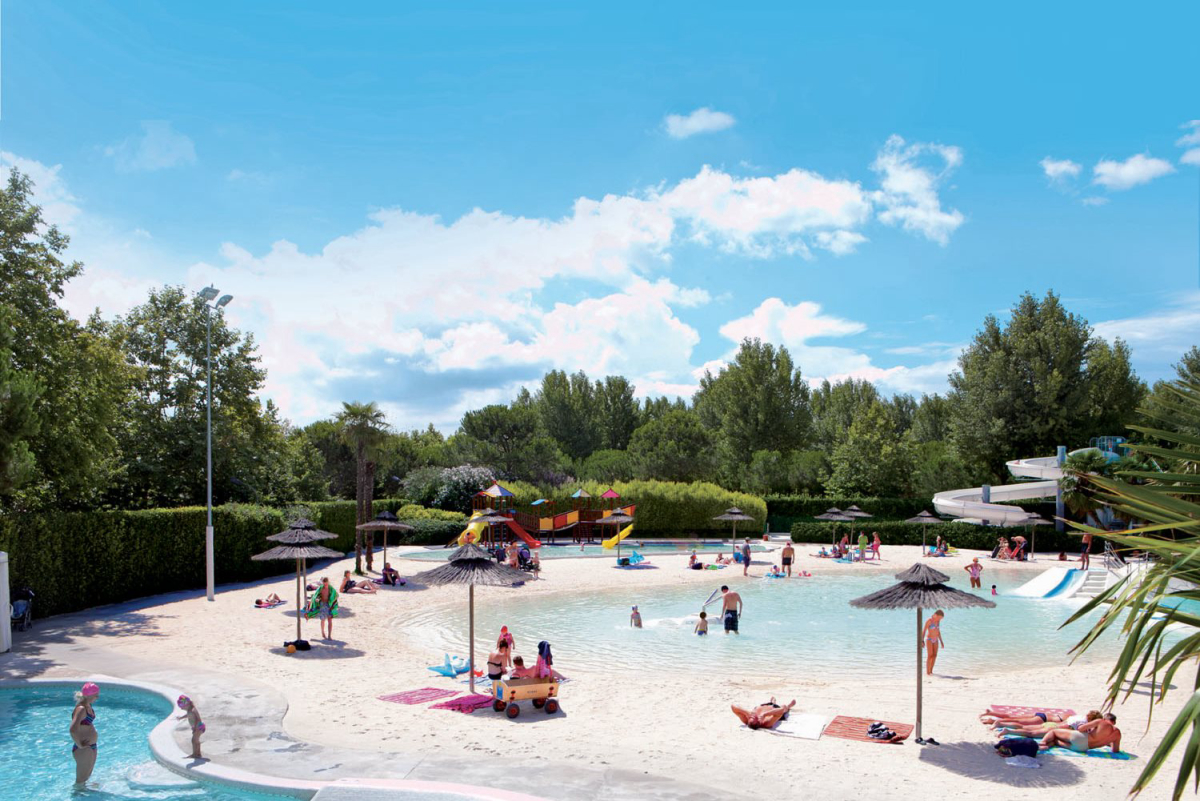 Union Lido Venetië - Cavallino visuel 5/9 Union Lido Venetië - Cavallino visuel 5/9