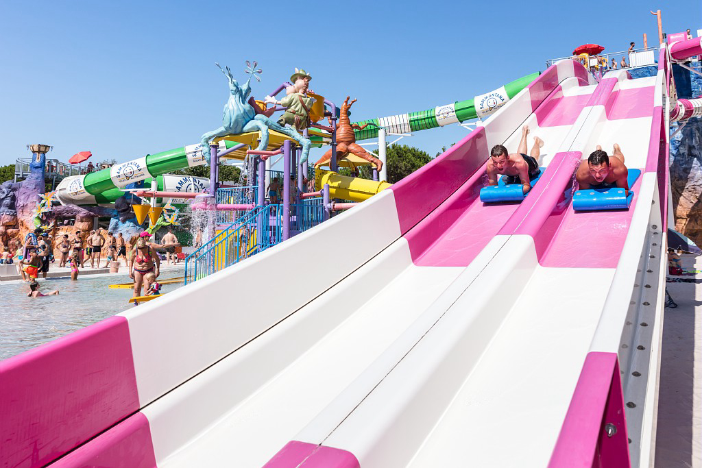 Union Lido Venetië - Cavallino visuel 2/9 Union Lido Venetië - Cavallino visuel 2/9