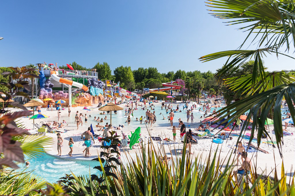 Union Lido Venetië - Cavallino visuel 4/9 Union Lido Venetië - Cavallino visuel 4/9