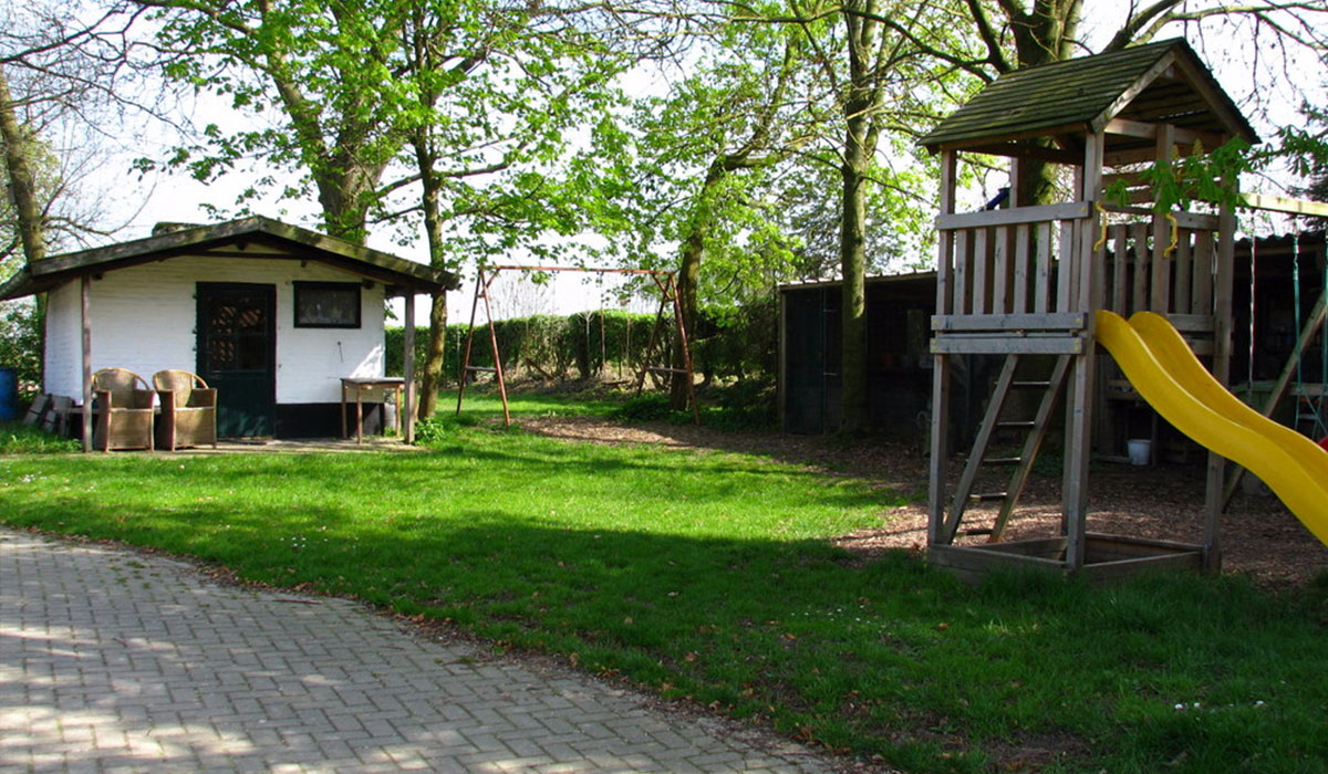 Vakantie Boerderij Bruisterbosch Limburg - sint geertruid visuel 2/3 Vakantie Boerderij Bruisterbosch Limburg - sint geertruid visuel 2/3