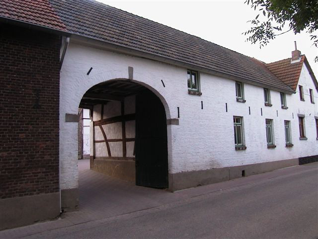 Vakantie Boerderij Bruisterbosch Limburg - sint geertruid visuel 3/3 Vakantie Boerderij Bruisterbosch Limburg - sint geertruid visuel 3/3
