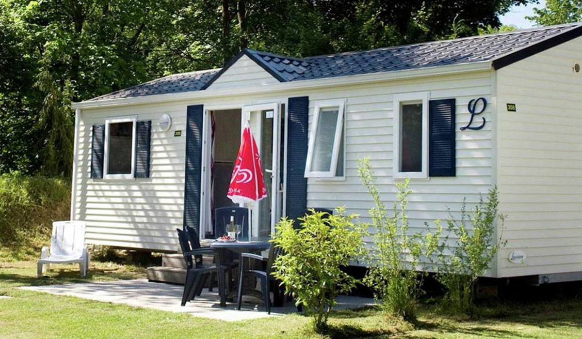 Vakantiepark Fortduinen Noord-Holland - cromvoirt visuel 2/2 Vakantiepark Fortduinen Noord-Holland - cromvoirt visuel 2/2