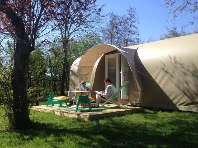 Vakantiepark Koningshof Zuid-Holland - rijnsburg visuel 4/4 Vakantiepark Koningshof Zuid-Holland - rijnsburg visuel 4/4