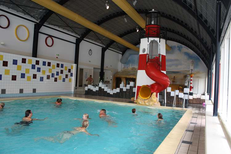 Vakantiepark Koningshof Zuid-Holland - rijnsburg visuel 2/4 Vakantiepark Koningshof Zuid-Holland - rijnsburg visuel 2/4