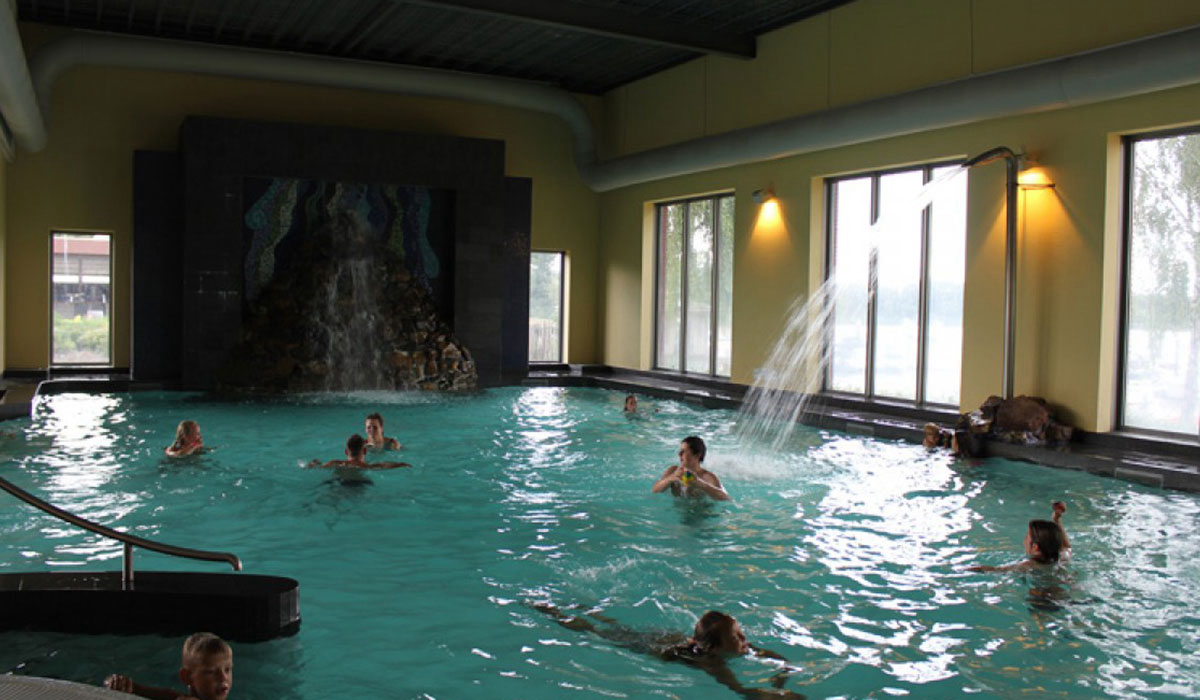 Vakantiepark Leukermeer Limburg - nou visuel 1/5 Vakantiepark Leukermeer Limburg - nou visuel 1/5