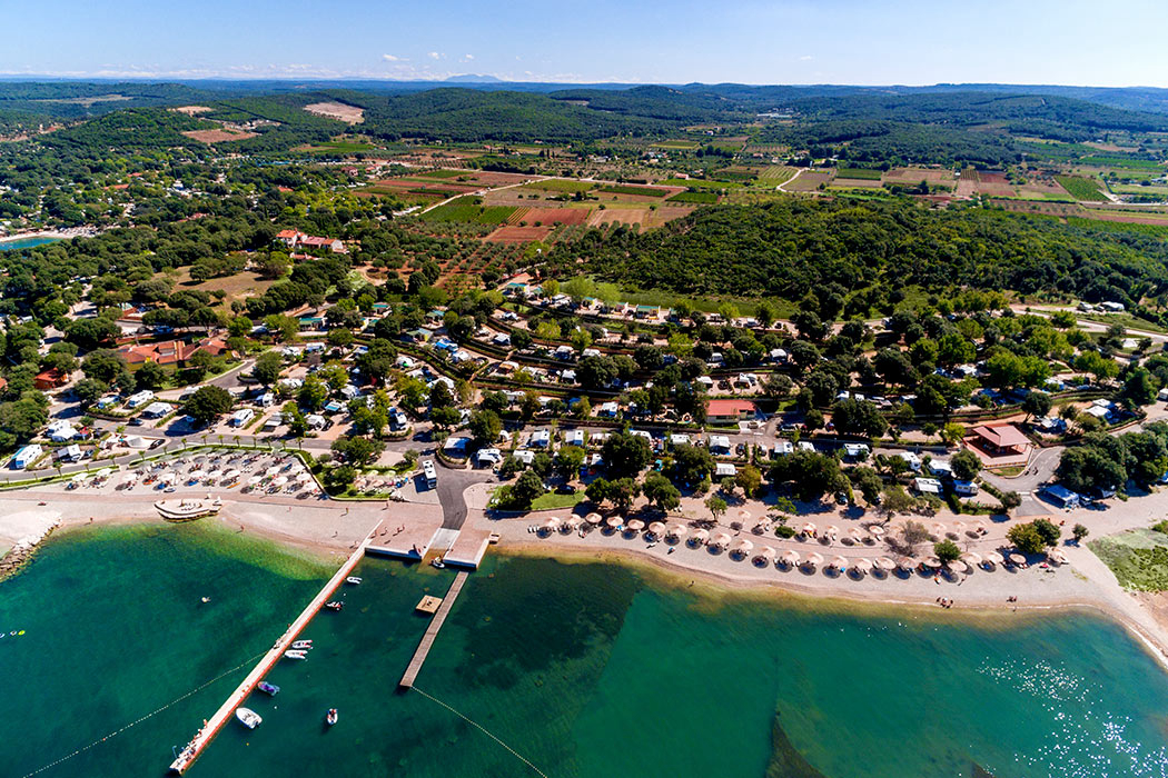 Val Saline Istrië - Rovinj visuel 22/22 Val Saline Istrië - Rovinj visuel 22/22