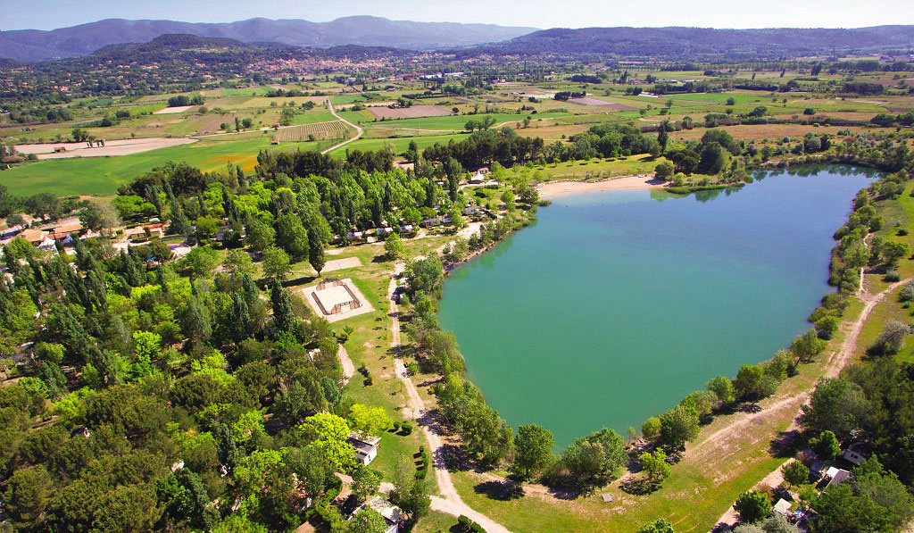 Val de Durance Provence-Alpes-Côte d'Azur - Cadenet visuel 1/18 Val de Durance Provence-Alpes-Côte d'Azur - Cadenet visuel 1/18