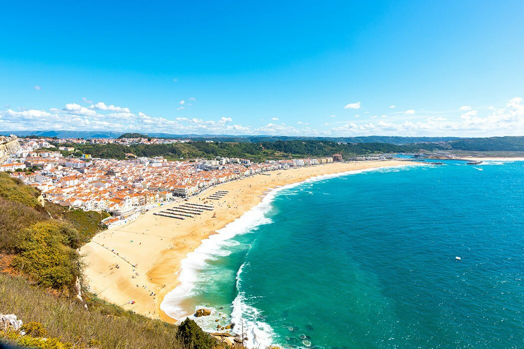 Valado Lissabon - Nazaré visuel 9/16 Valado Lissabon - Nazaré visuel 9/16
