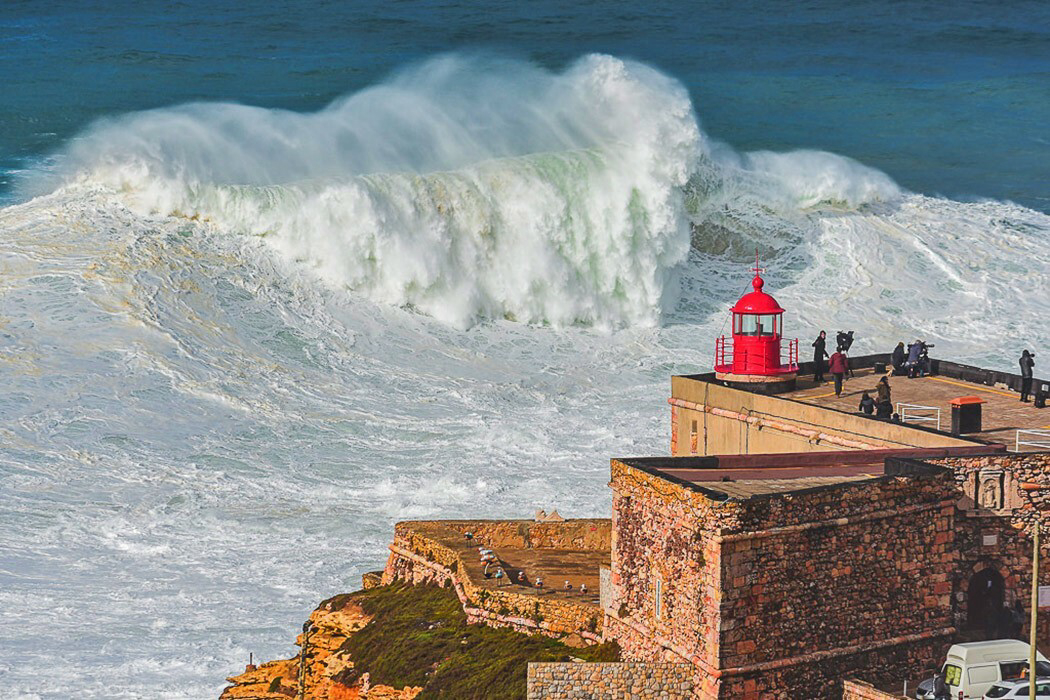 Valado Lissabon - Nazaré visuel 10/16 Valado Lissabon - Nazaré visuel 10/16