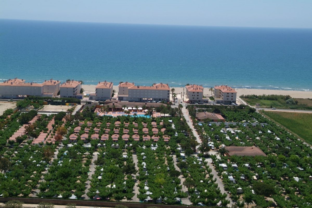 Vendrell Platja Costa Dorada - Coma-ruga visuel 7/7 Vendrell Platja Costa Dorada - Coma-ruga visuel 7/7