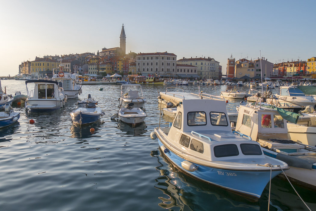Vestar Istrië - Rovinj visuel 6/11 Vestar Istrië - Rovinj visuel 6/11