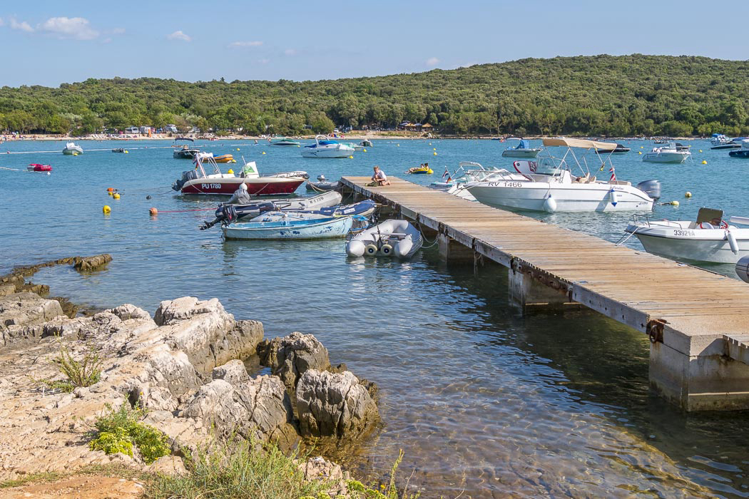 Vestar Istrië - Rovinj visuel 5/11 Vestar Istrië - Rovinj visuel 5/11