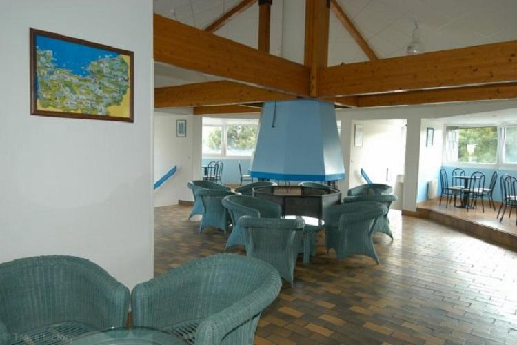 Village Club Forges-Les-Eaux Hoog-Normandië - Forges-les-Eaux visuel 4/4 Village Club Forges-Les-Eaux Hoog-Normandië - Forges-les-Eaux visuel 4/4