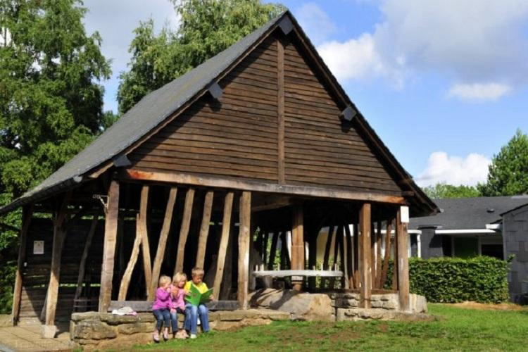 Village Club Forges-Les-Eaux Hoog-Normandië - Forges-les-Eaux visuel 3/4 Village Club Forges-Les-Eaux Hoog-Normandië - Forges-les-Eaux visuel 3/4