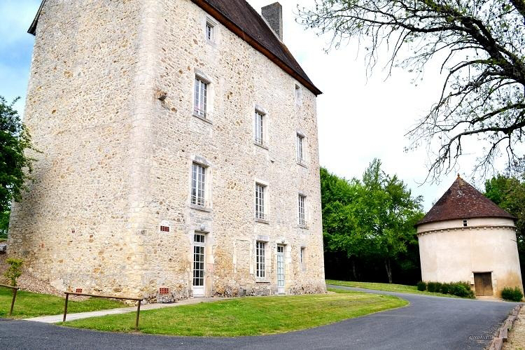Village Club La Bussière Poitou-Charentes - La Bussière visuel 4/4