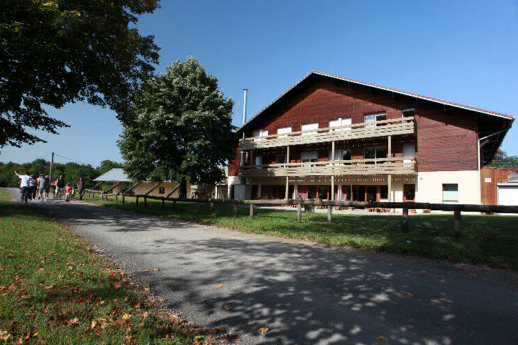 Village Club Les Crozats Franche Comté - Elsene visuel 2/3 Village Club Les Crozats Franche Comté - Elsene visuel 2/3