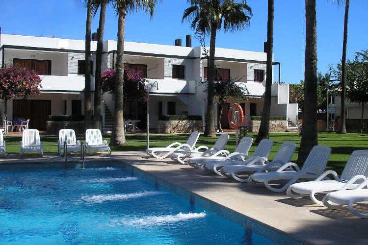 Village Club Tamarindos Valencia - Peñiscola visuel 2/7 Village Club Tamarindos Valencia - Peñiscola visuel 2/7