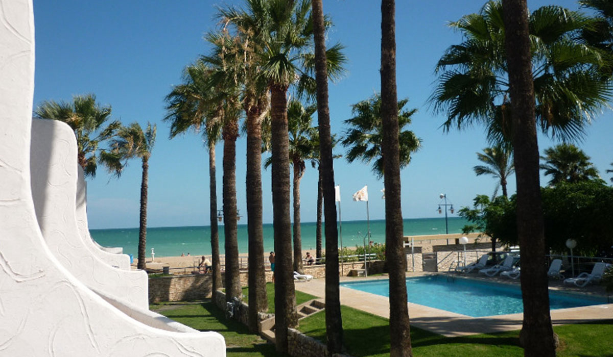 Village Club Tamarindos Valencia - Peñiscola visuel 1/7 Village Club Tamarindos Valencia - Peñiscola visuel 1/7