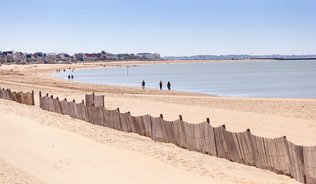 Village Corsaire des 2 plages Poitou-Charentes - Châtelaillon-Plage visuel 3/11 Village Corsaire des 2 plages Poitou-Charentes - Châtelaillon-Plage visuel 3/11
