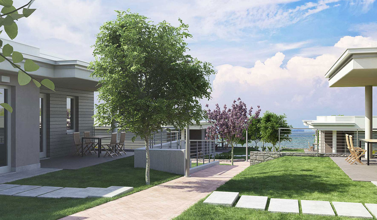Village IdeaLazise Venetië - Lazise visuel 3/3