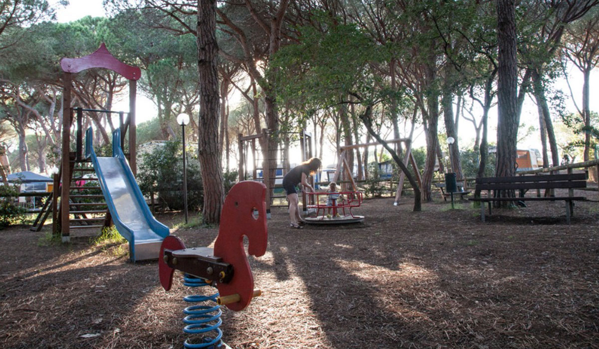 Village Il Sole Toscane - Marina di Grosseto visuel 3/3 Village Il Sole Toscane - Marina di Grosseto visuel 3/3