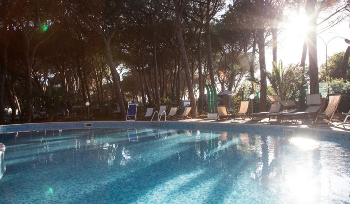 Village Il Sole Toscane - Marina di Grosseto visuel 1/3 Village Il Sole Toscane - Marina di Grosseto visuel 1/3