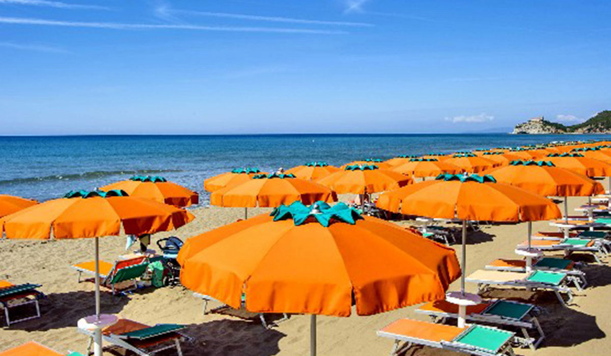 Village Santapomata Toscane - Castiglione della Pescaia visuel 2/18 Village Santapomata Toscane - Castiglione della Pescaia visuel 2/18