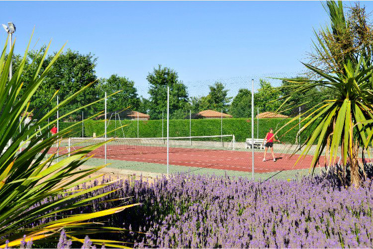 Village Vacances Vendée Océan Pays de Loire - Longeville aan zee visuel 4/8 Village Vacances Vendée Océan Pays de Loire - Longeville aan zee visuel 4/8