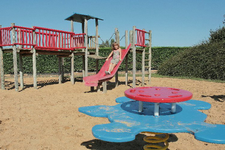 Village Vacances Vendée Océan Pays de Loire - Longeville aan zee visuel 5/8 Village Vacances Vendée Océan Pays de Loire - Longeville aan zee visuel 5/8