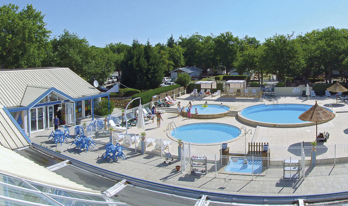 Village Vacances les brigantins Aquitaine - Hourtin visuel 2/3 Village Vacances les brigantins Aquitaine - Hourtin visuel 2/3