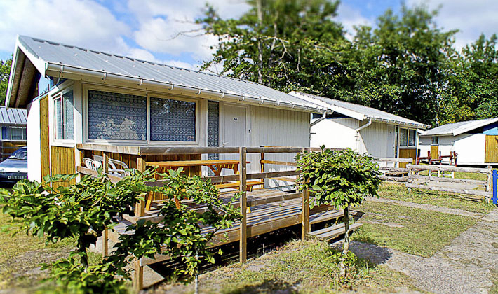 Village Vacances les brigantins Aquitaine - Hourtin visuel 3/3 Village Vacances les brigantins Aquitaine - Hourtin visuel 3/3