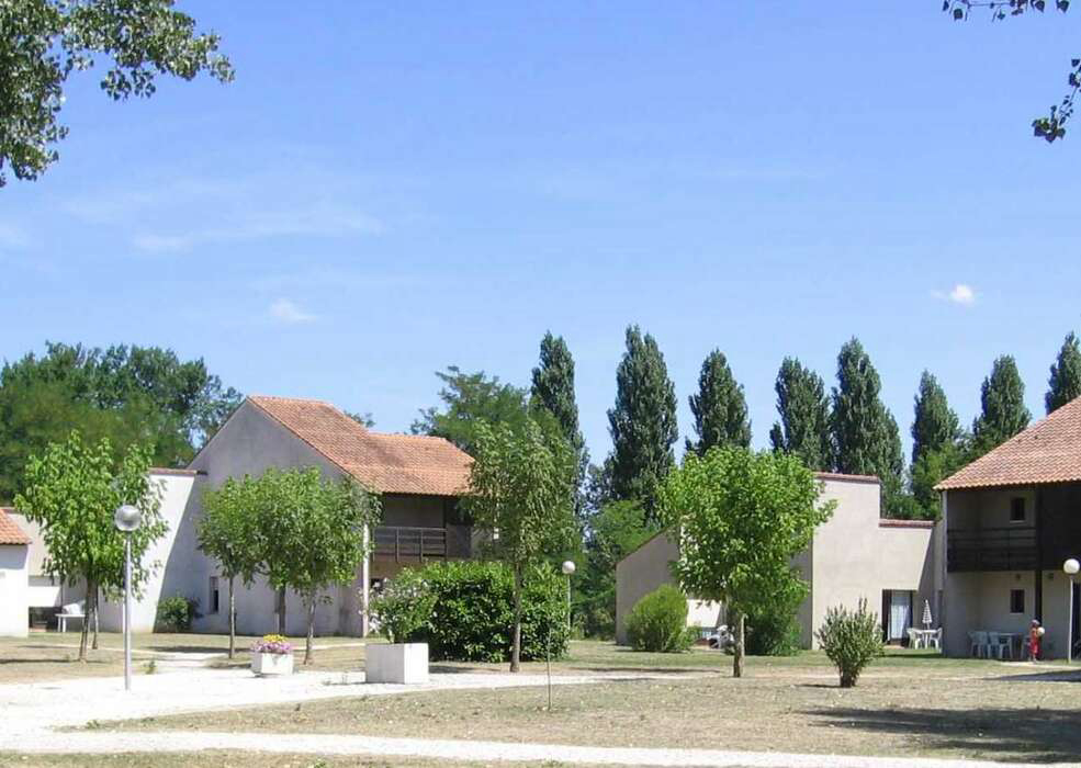 Village de Gites de Bretou Aquitaine - Eymet visuel 1/1 Village de Gites de Bretou Aquitaine - Eymet visuel 1/1