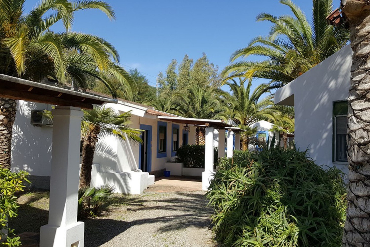 Village il Cicero Sicilië - Gioiosa Marea visuel 4/10