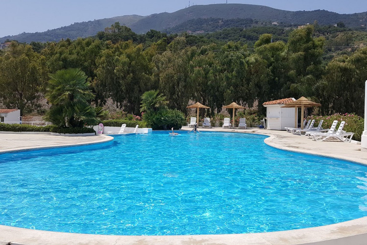 Village il Cicero Sicilië - Gioiosa Marea visuel 2/10