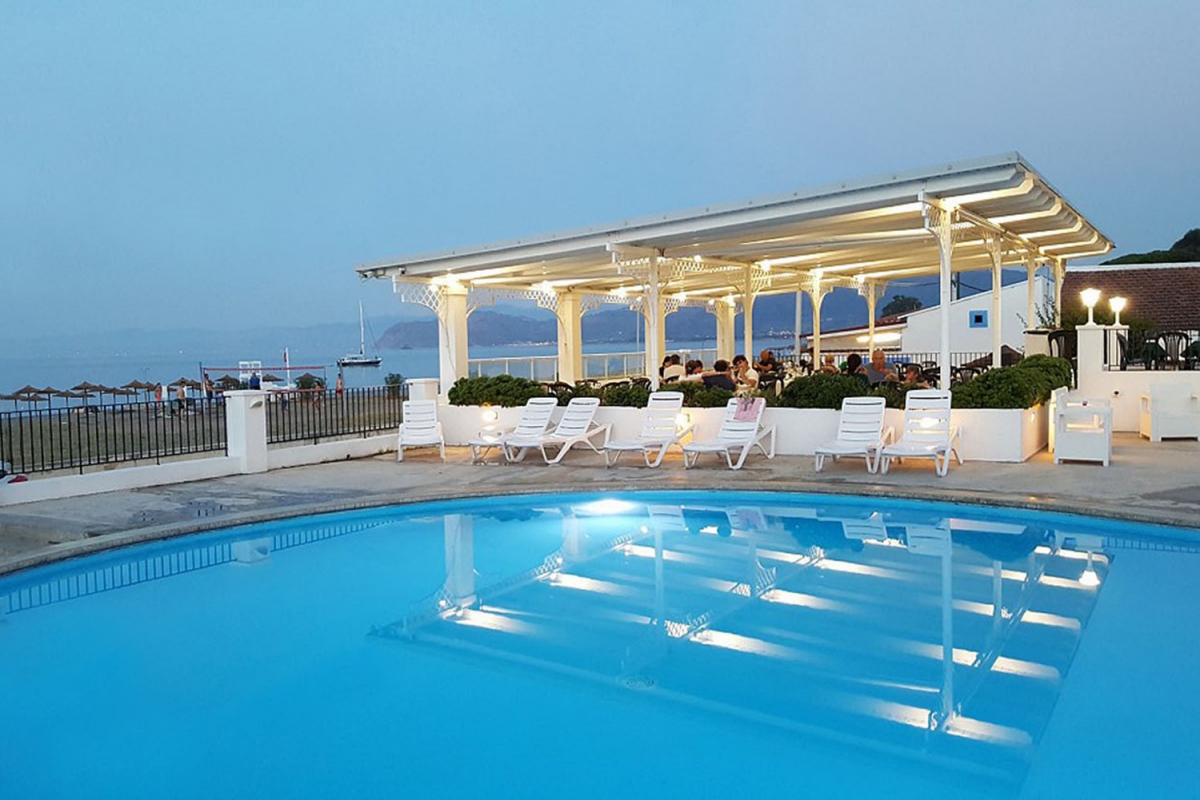 Village il Cicero Sicilië - Gioiosa Marea visuel 7/10