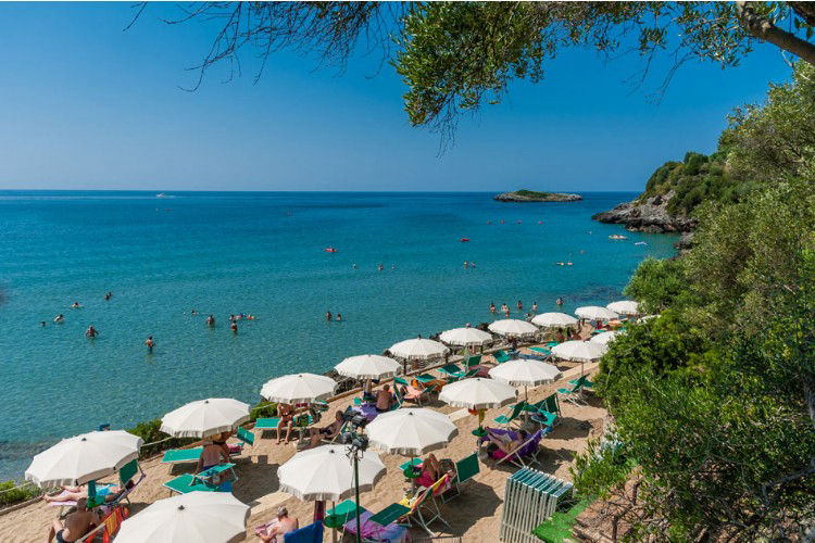 Villaggio Camping dell'Isola Campanië - Camerota visuel 5/8 Villaggio Camping dell'Isola Campanië - Camerota visuel 5/8