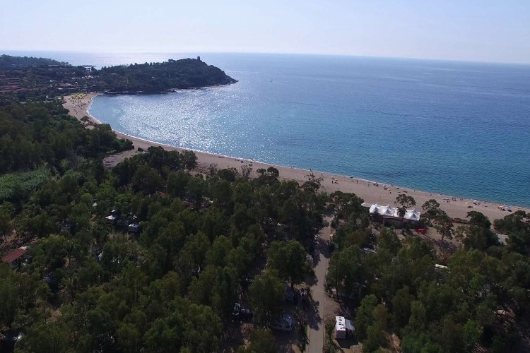 Villaggio Sos Flores Sardinië - Tortoli visuel 3/7 Villaggio Sos Flores Sardinië - Tortoli visuel 3/7