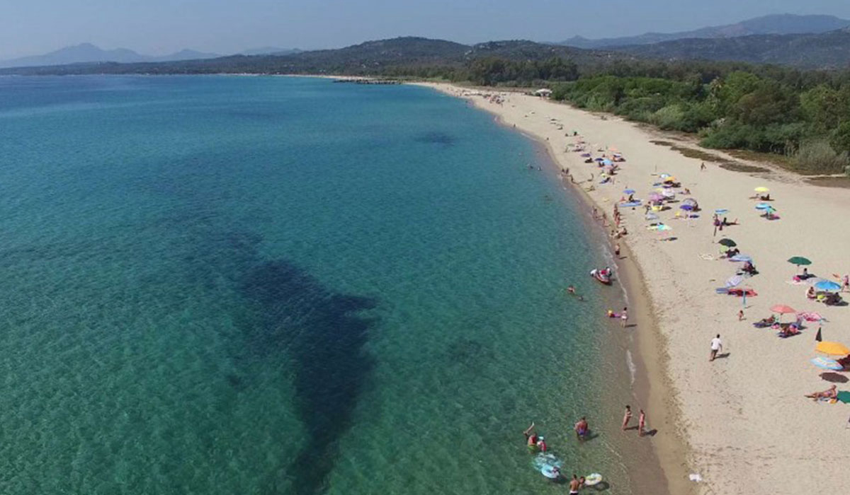 Villaggio Sos Flores Sardinië - Tortoli visuel 1/7 Villaggio Sos Flores Sardinië - Tortoli visuel 1/7